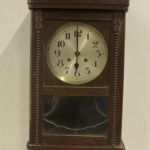 913 3271 WALL CLOCK